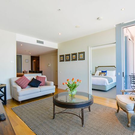 Apartamento Urbanminder @ Docklands Melburne Exterior foto