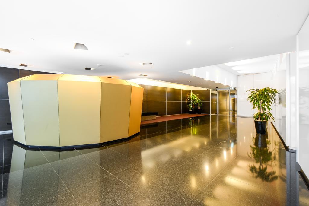 Apartamento Urbanminder @ Docklands Melburne Exterior foto