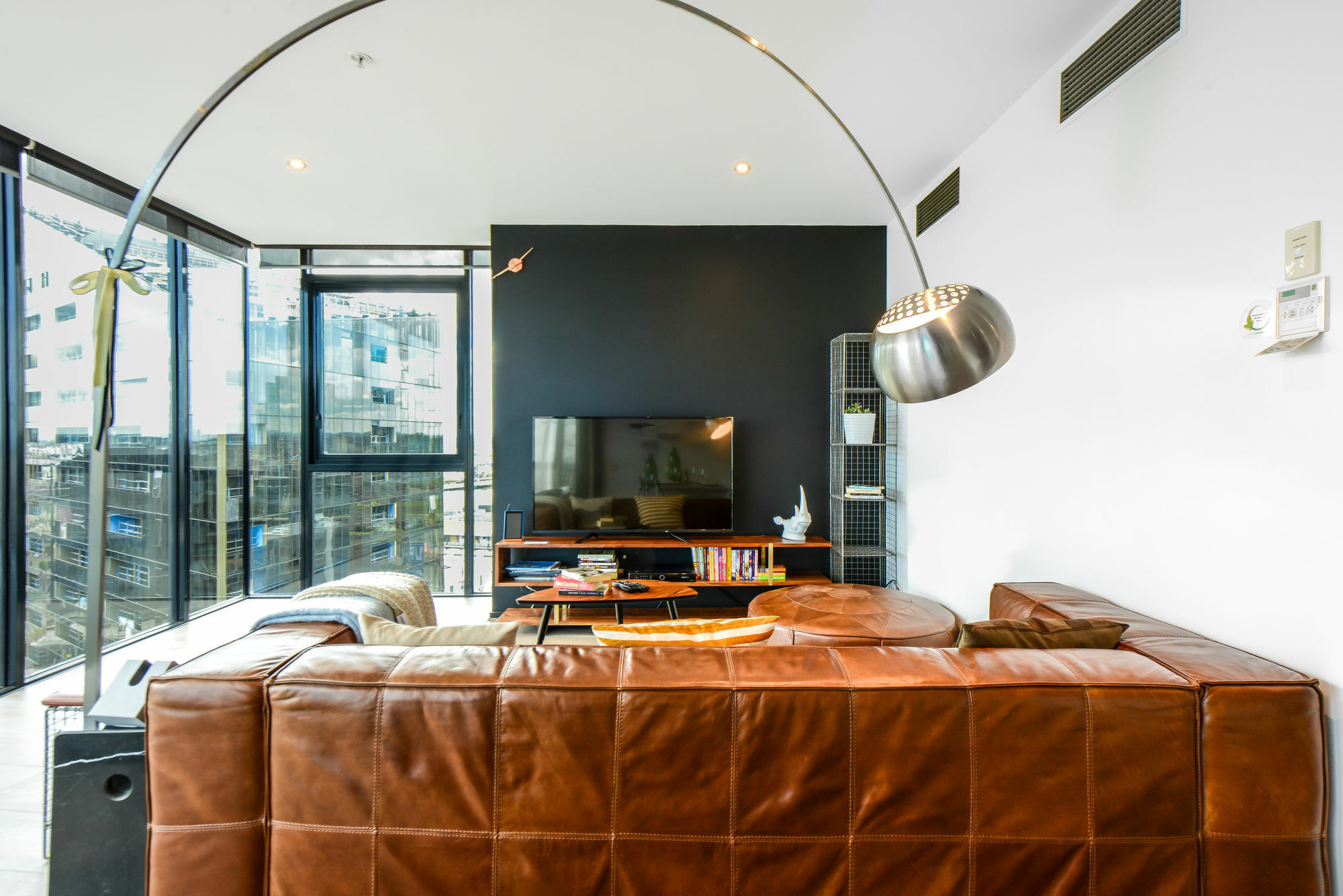 Apartamento Urbanminder @ Docklands Melburne Exterior foto