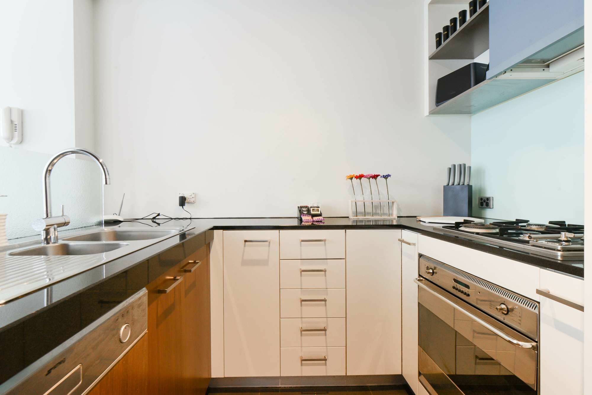 Apartamento Urbanminder @ Docklands Melburne Exterior foto