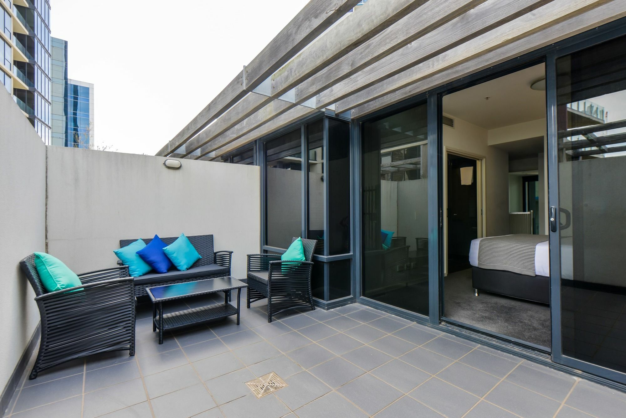Apartamento Urbanminder @ Docklands Melburne Exterior foto