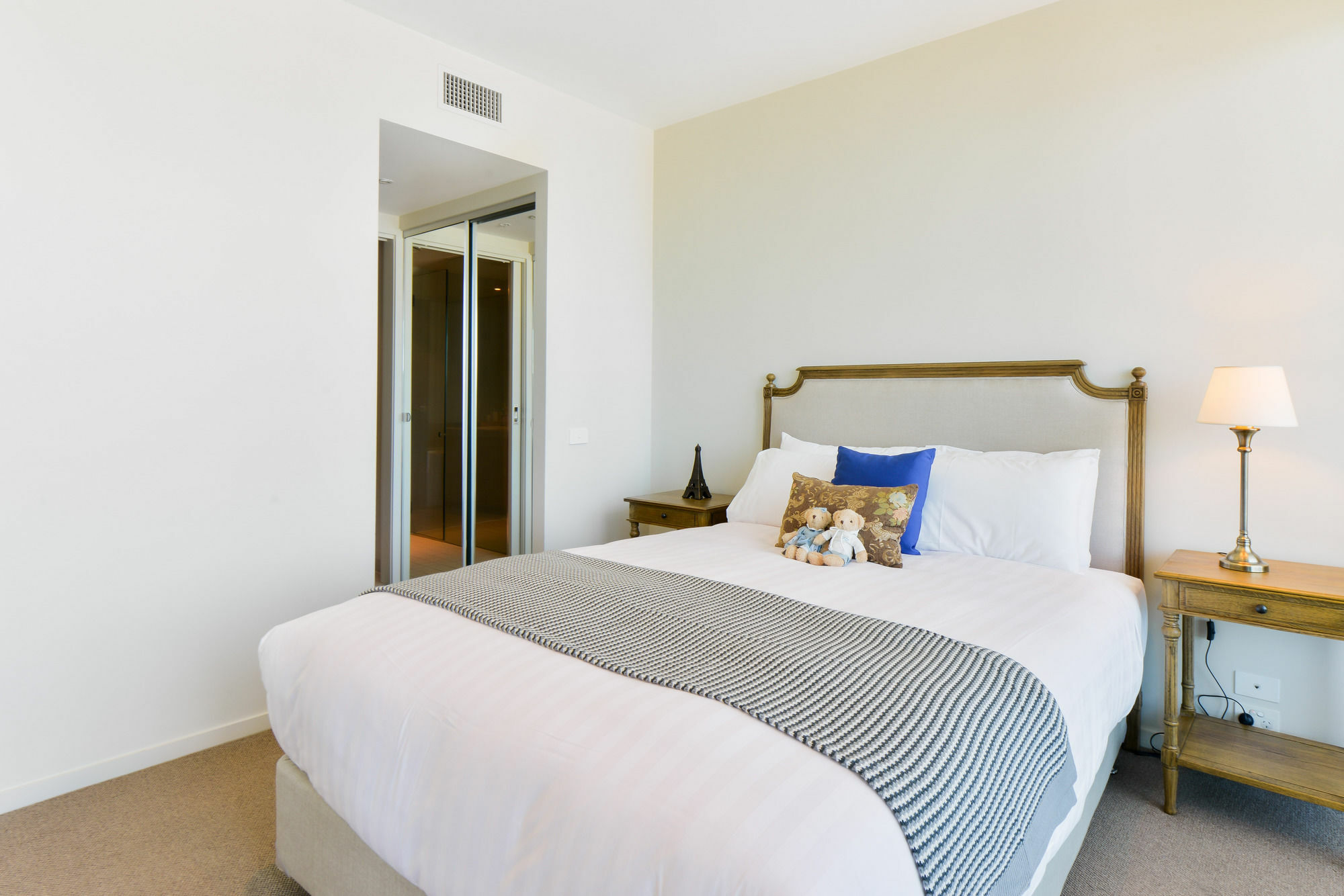 Apartamento Urbanminder @ Docklands Melburne Exterior foto